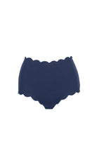 MARYSIA Santa Monica Bottom in Black/Indigo