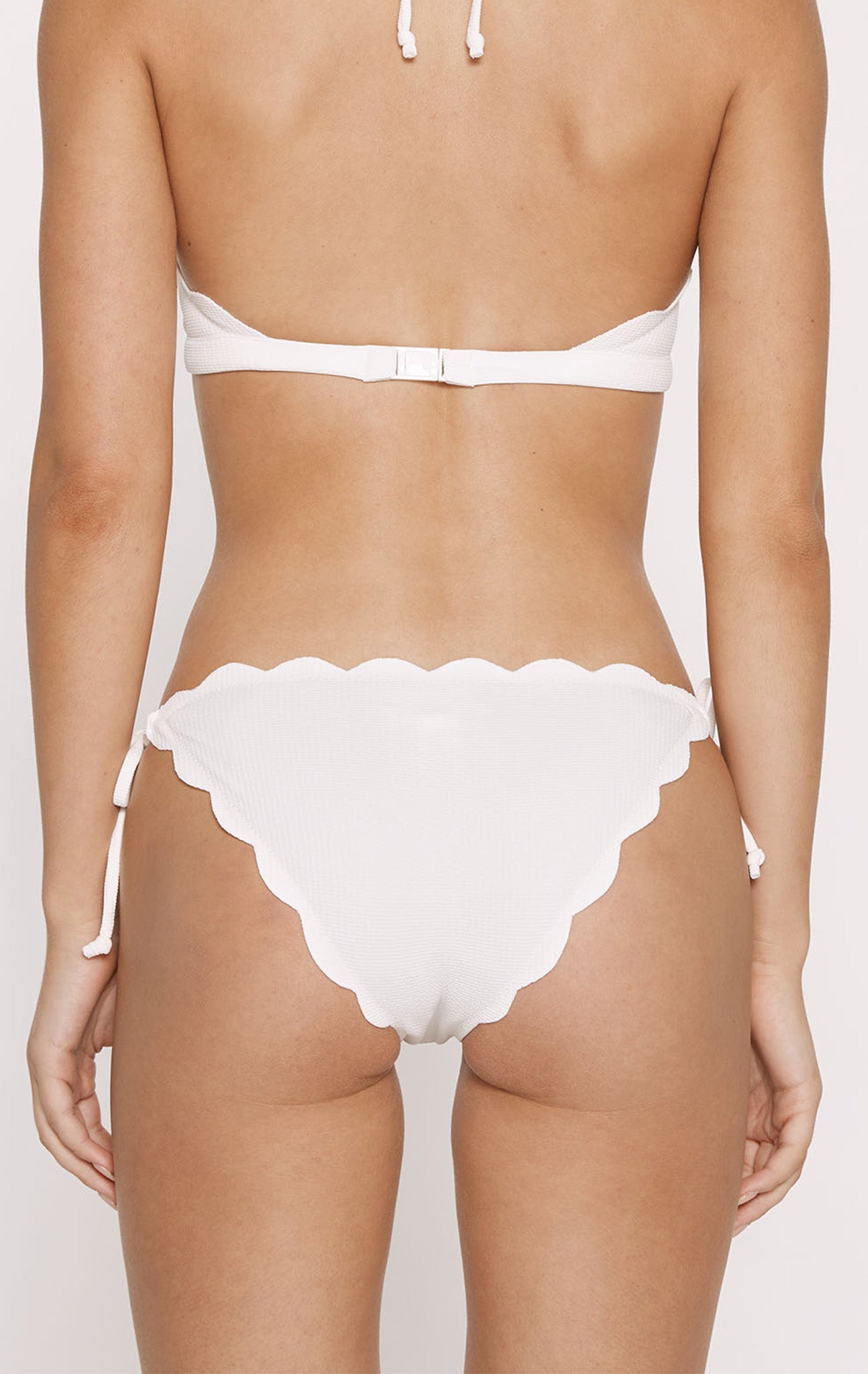 MARYSIA Mott Bottom in Coconut