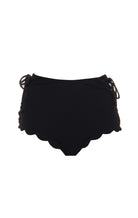 MARYSIA Palm Springs Tie Bottom in Black