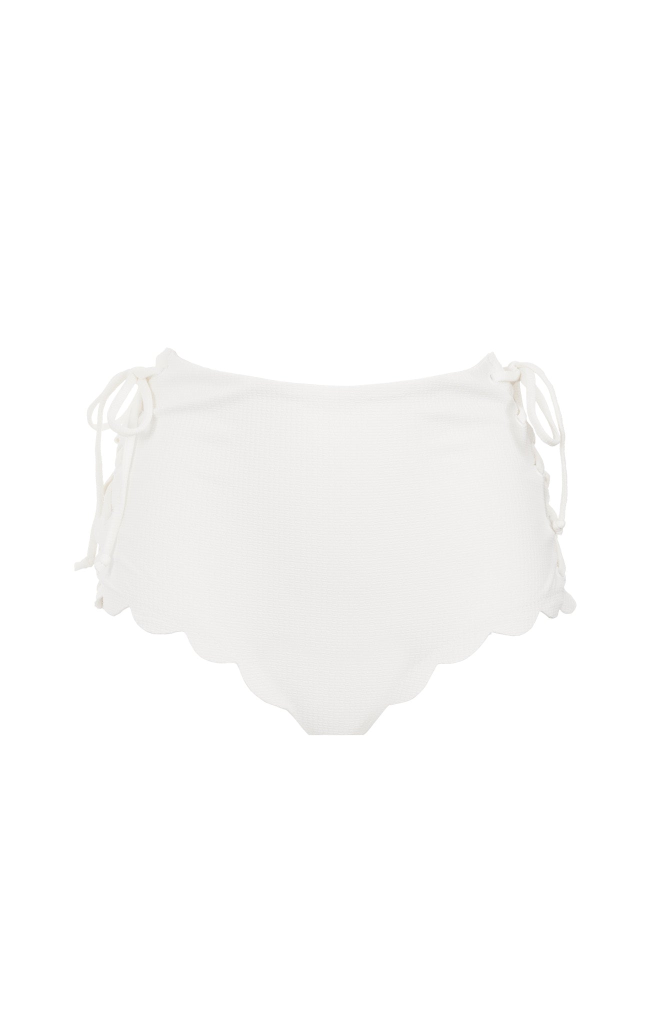 MARYSIA Palm Springs Tie Bottom in Coconut