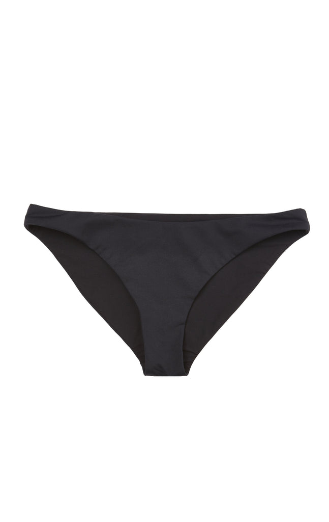 Marysia Womens Newport Classic Bikini Bottom in Coconut | Italian ...
