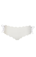 MARYSIA Spring Tie Bottom in Coconut