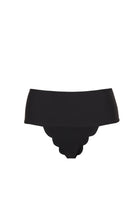 MARYSIA Wide Santa Clara Bottom in Black