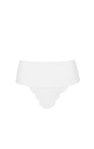 MARYSIA Wide Santa Clara Bottom in Coconut