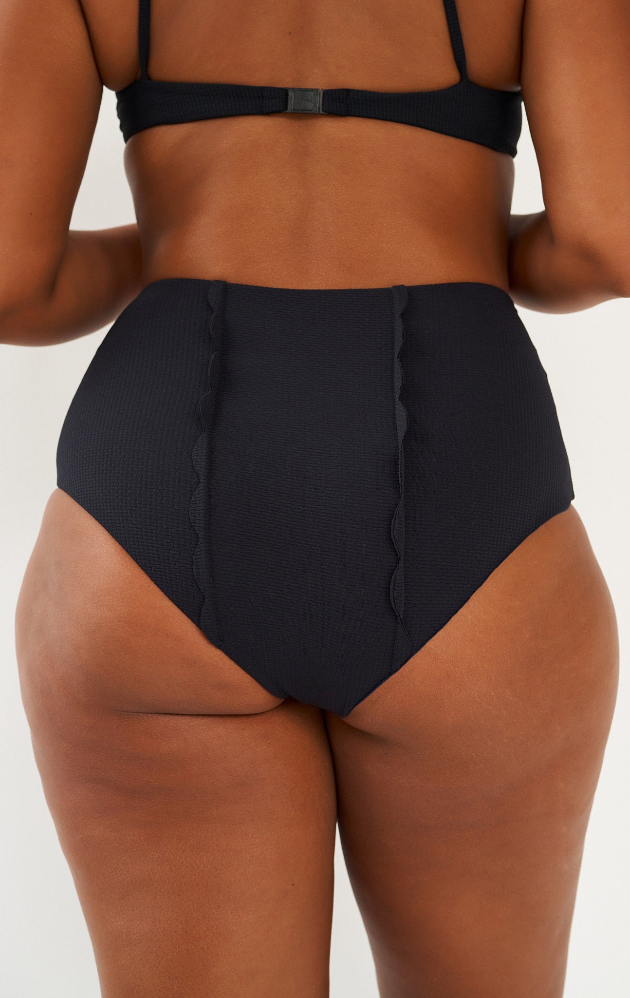 MARYSIA Chesapeake Bottom in Black
