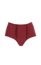 MARYSIA Chesapeake Bottom in Beet