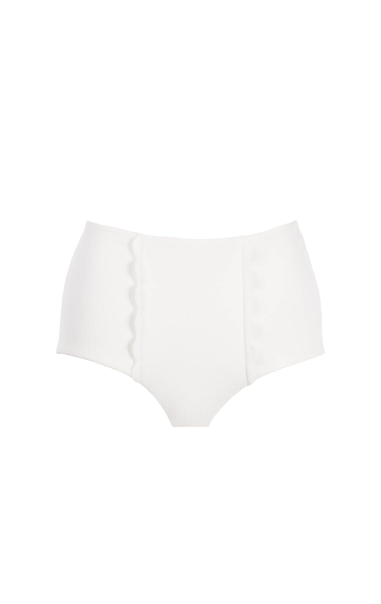 MARYSIA Chesapeake Bottom in Coconut