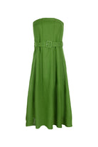 MARYSIA Montagu Dress in Garden