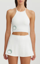MARYSIA Steffi Skort in Coconut
