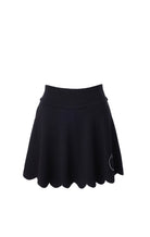 MARYSIA Venus Skirt in Black