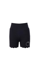 MARYSIA Billy Jean Shorts in Black