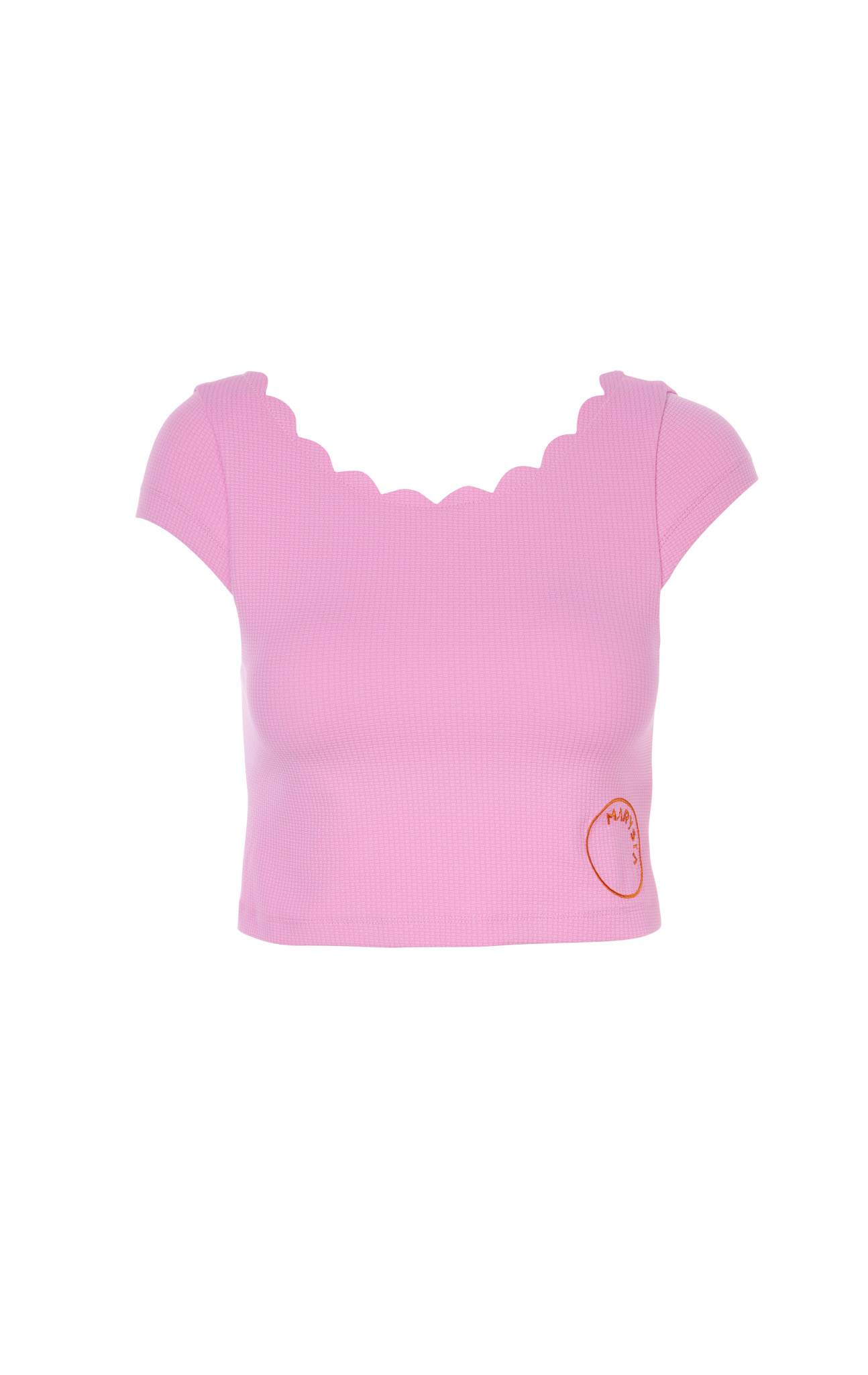 MARYSIA Iga Top in Blossom