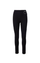 MARYSIA Naomi Leggings in Black