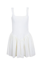 MARYSIA Molla Dress in Coconut