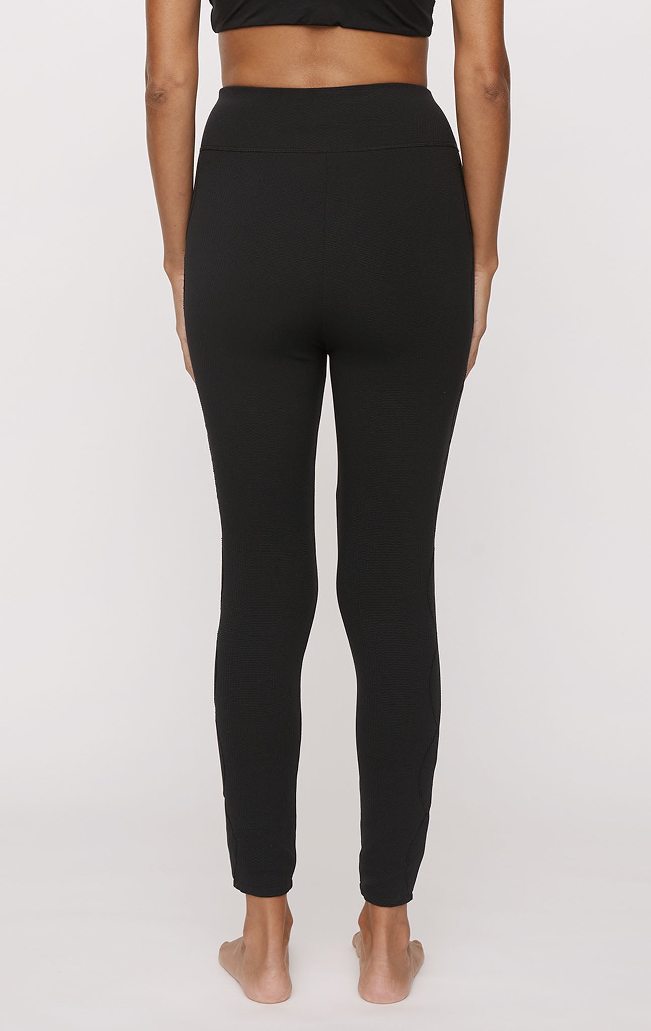 MARYSIA Chris Legging in Black