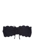 MARYSIA Antibes Tie Top in Black