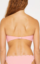 MARYSIA Antibes Top in Pink Sands