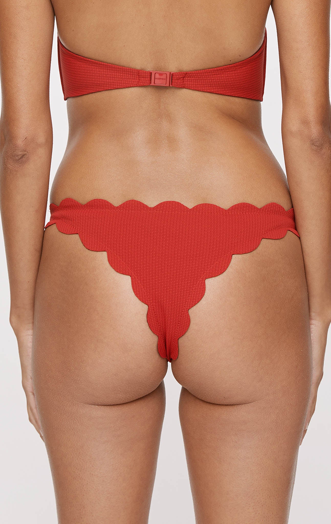 MARYSIA North Bottom in Scooter/Beet