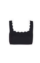 MARYSIA Palm Springs Top in Black