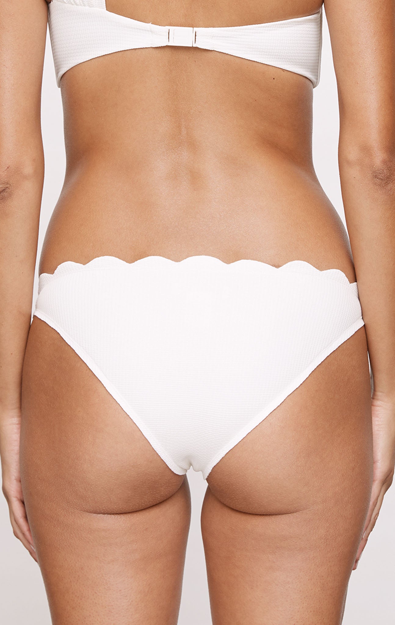 MARYSIA Santa Barbara Bottom in Coconut