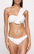 MARYSIA Santa Barbara Bottom in Coconut