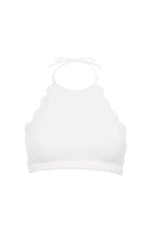 MARYSIA Mott Top in Coconut