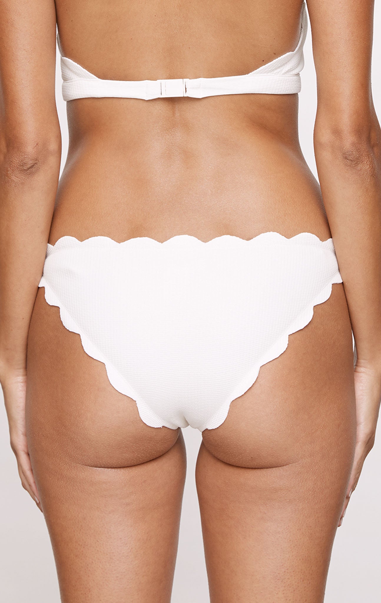 MARYSIA Antibes Bottom in Coconut