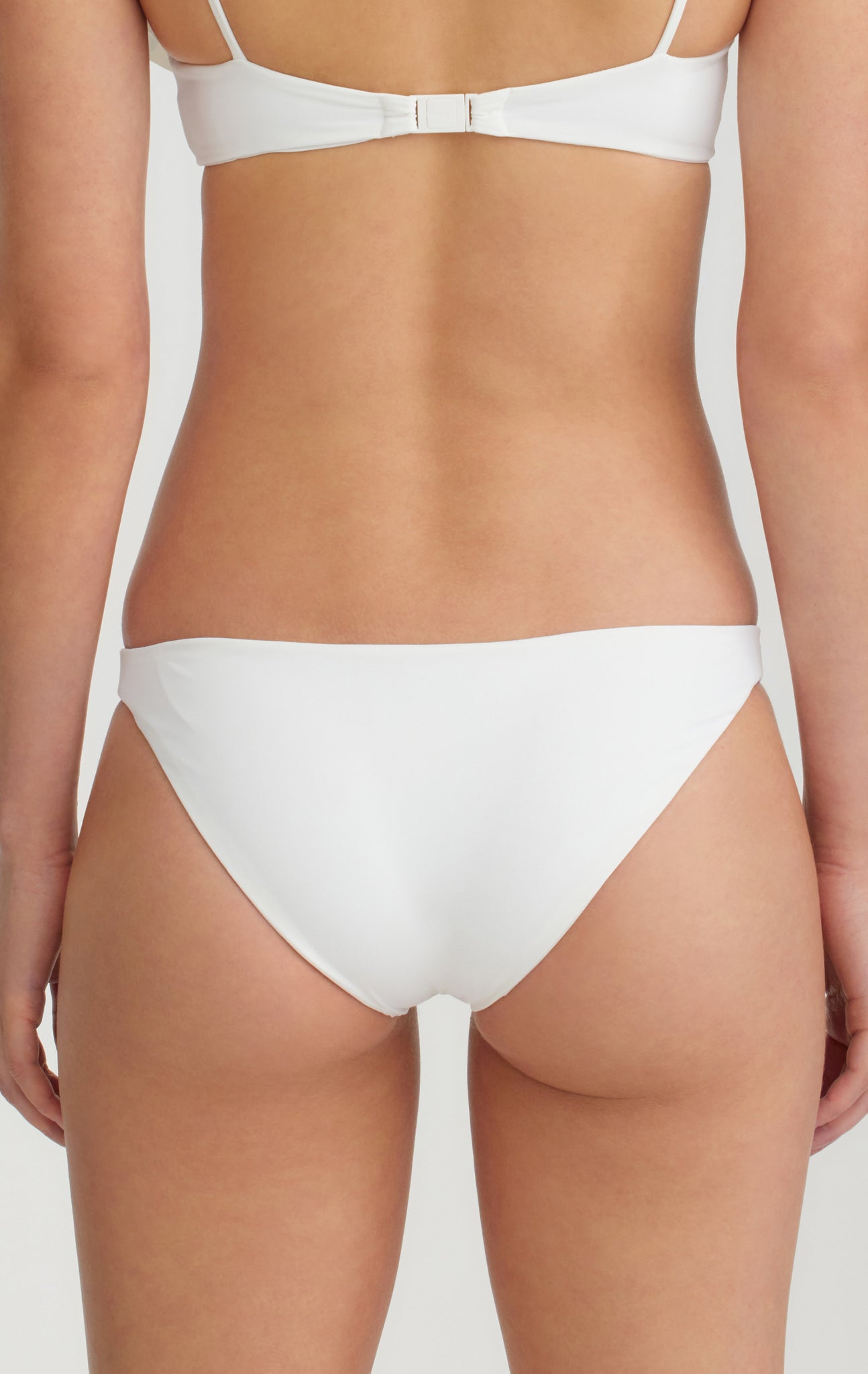 MARYSIA Newport Bottom in Coconut