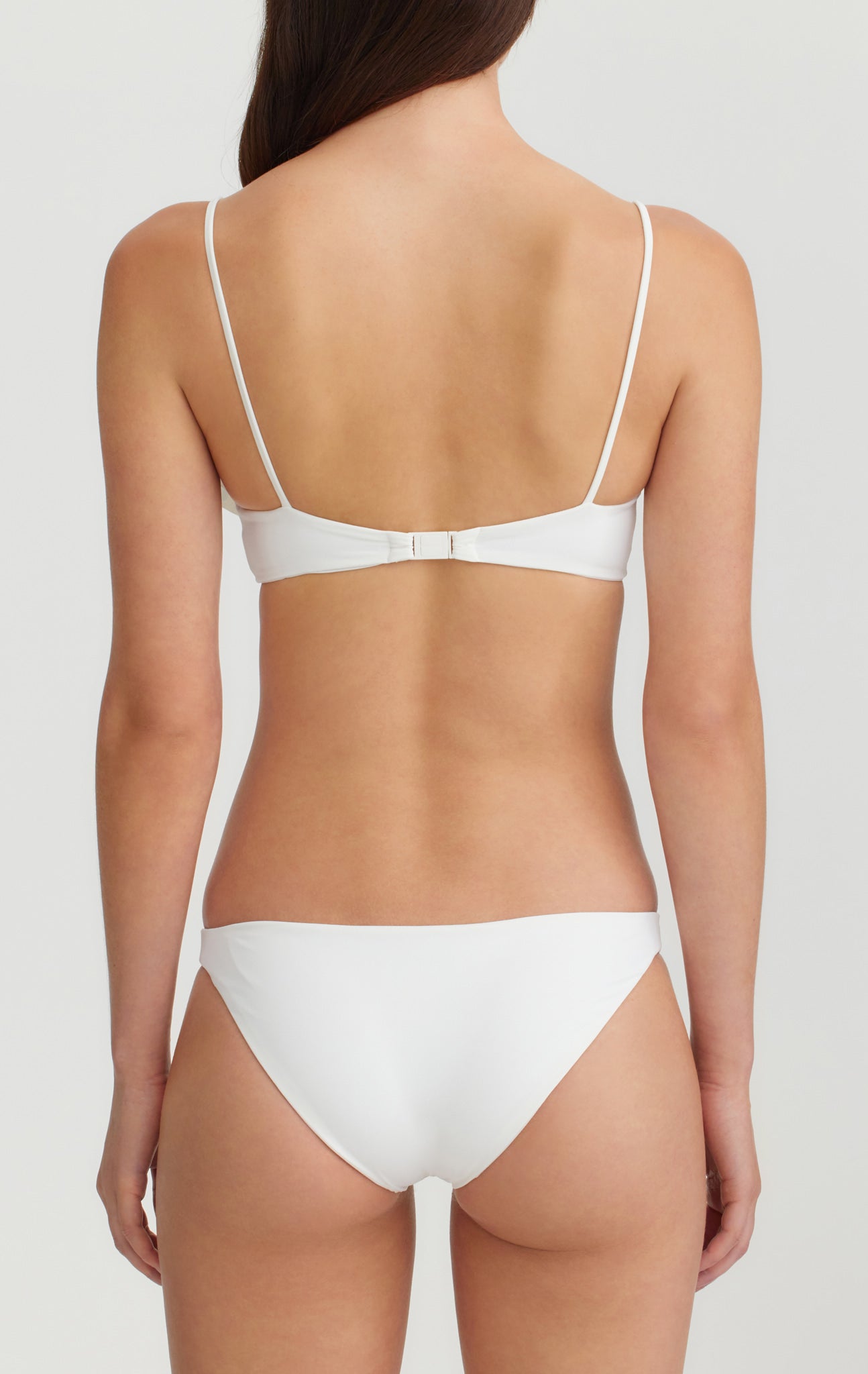 MARYSIA Newport Bottom in Coconut