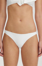 MARYSIA Newport Bottom in Coconut