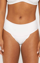 MARYSIA Wide Santa Clara Bottom in Coconut