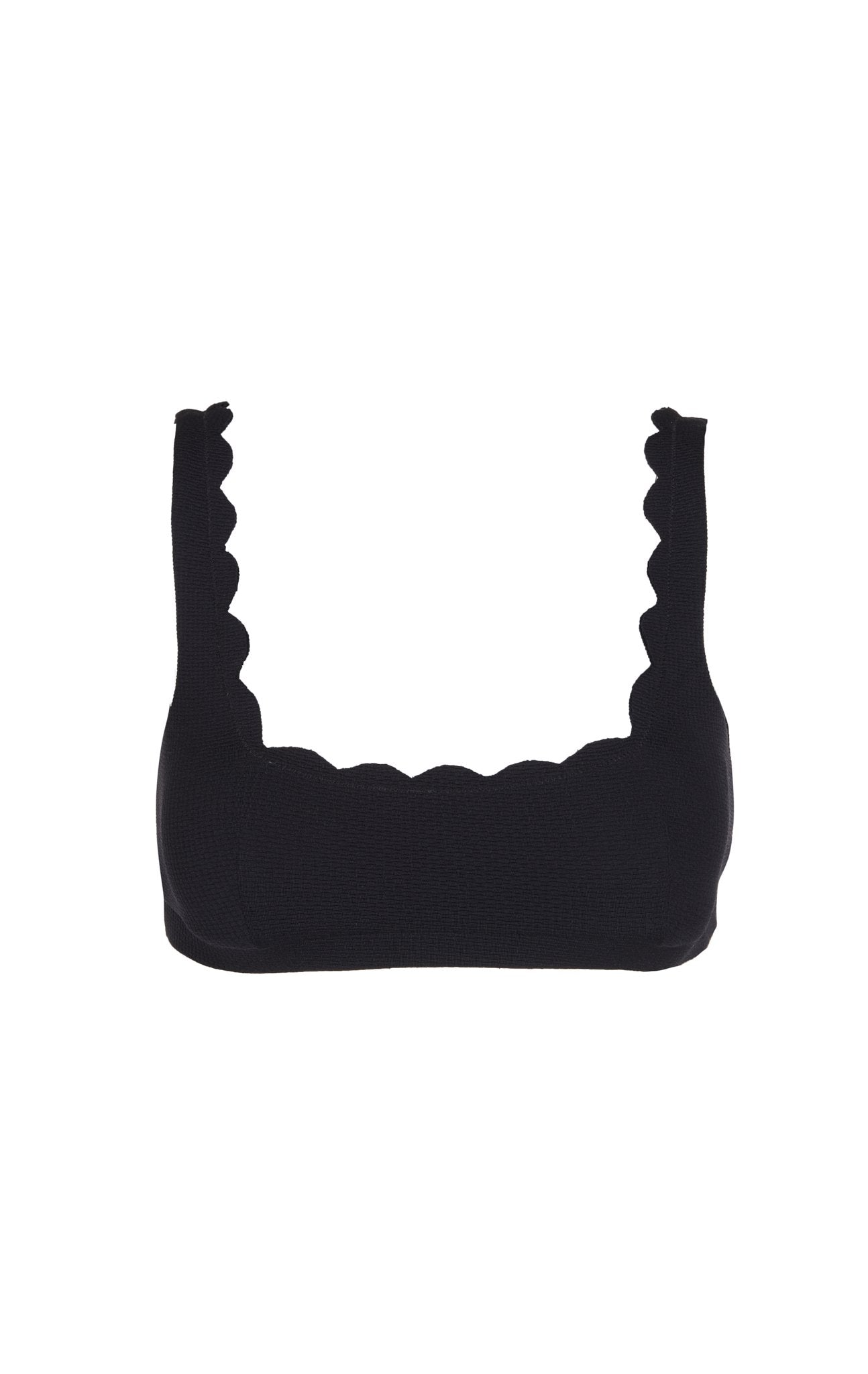 MARYSIA Mini Palm Springs Top in Black