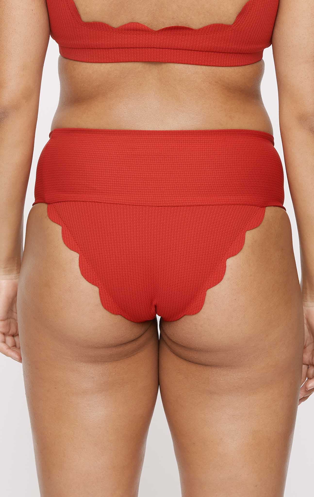 MARYSIA Wide Santa Clara Bottom in Scooter