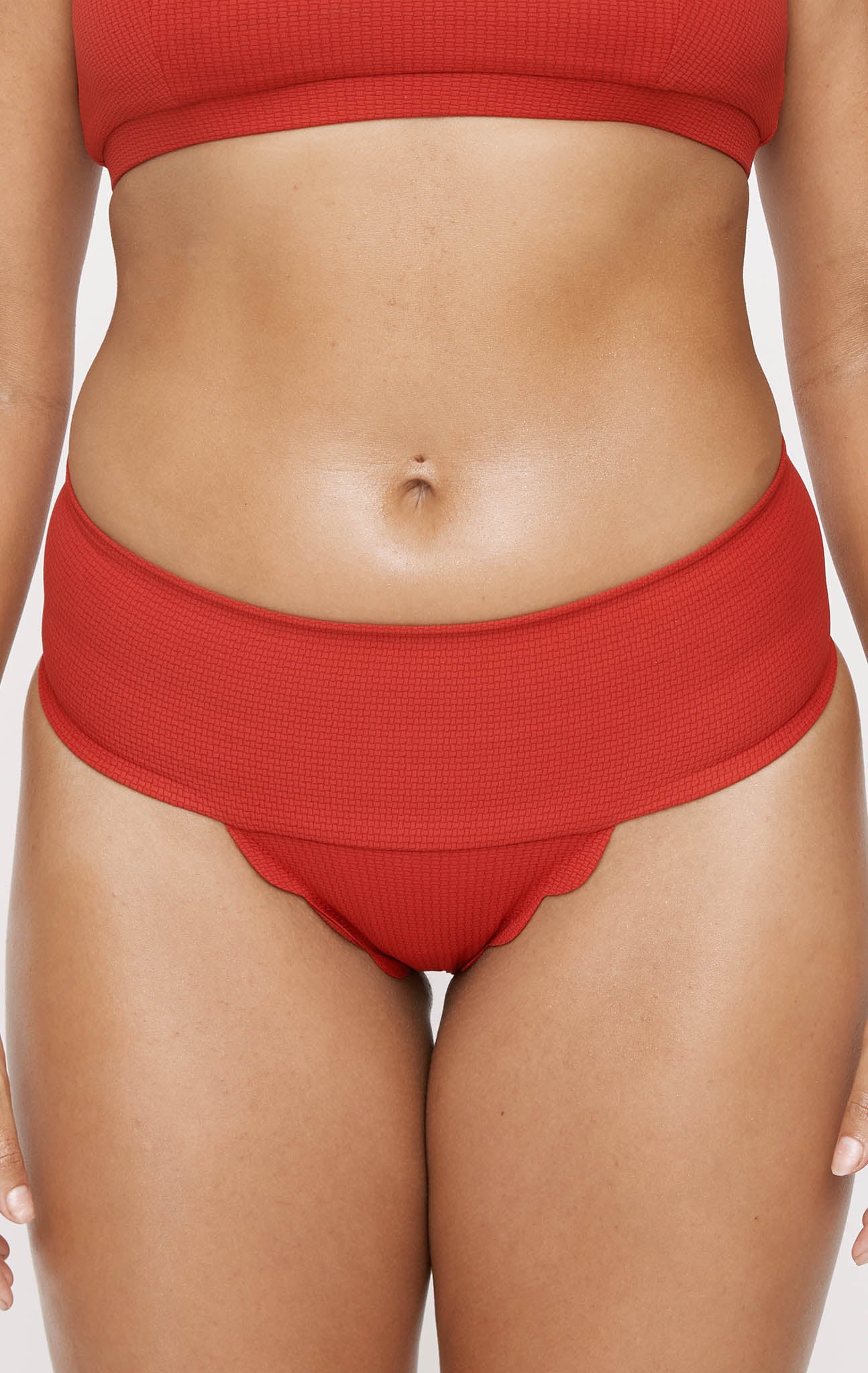 MARYSIA Wide Santa Clara Bottom in Scooter