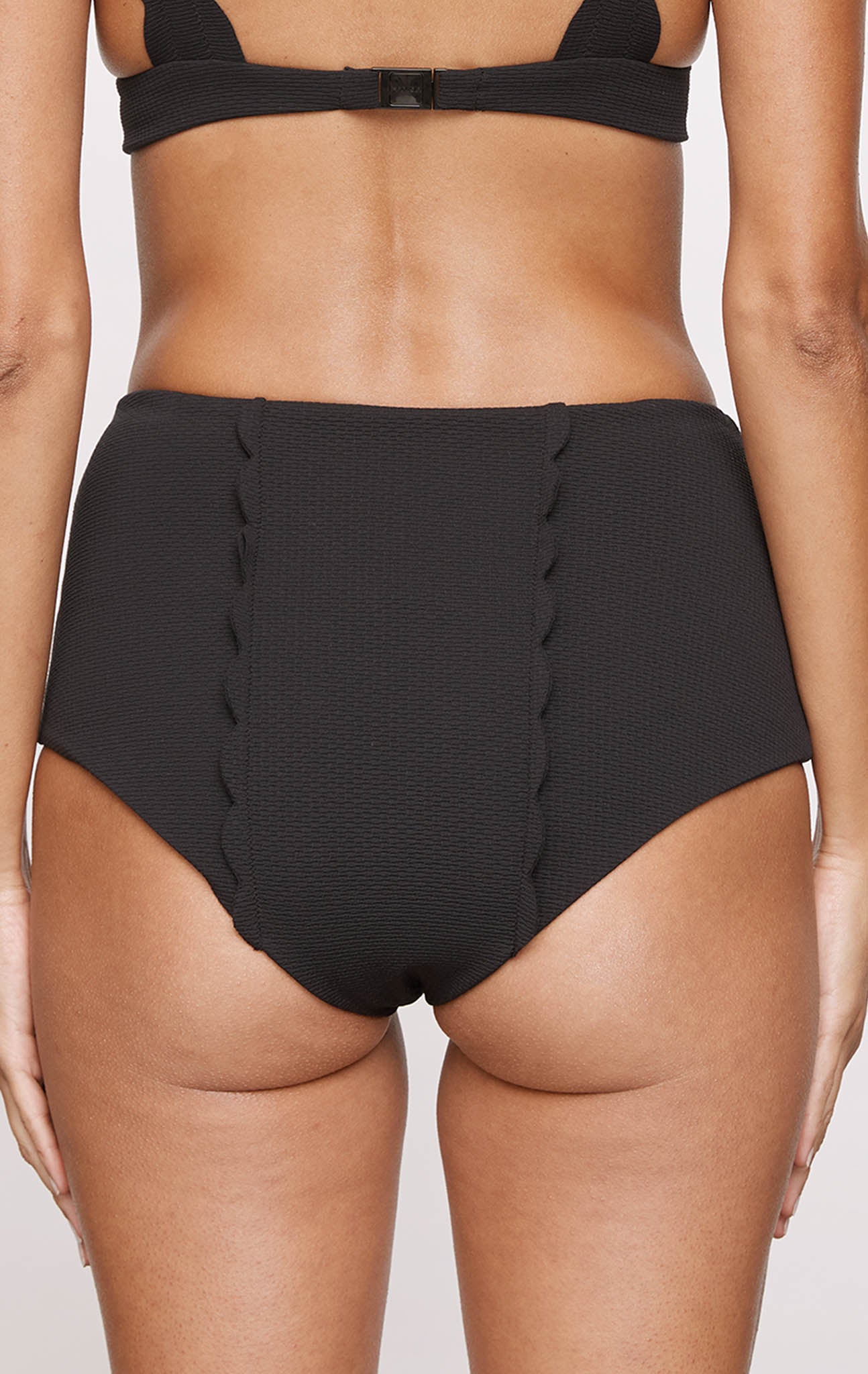 MARYSIA Chesapeake Bottom in Black
