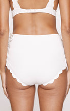 MARYSIA Palm Springs Tie Bottom in Coconut
