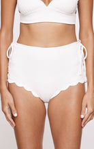 MARYSIA Palm Springs Tie Bottom in Coconut