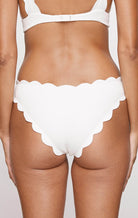 MARYSIA High Antibes Bottom in Coconut