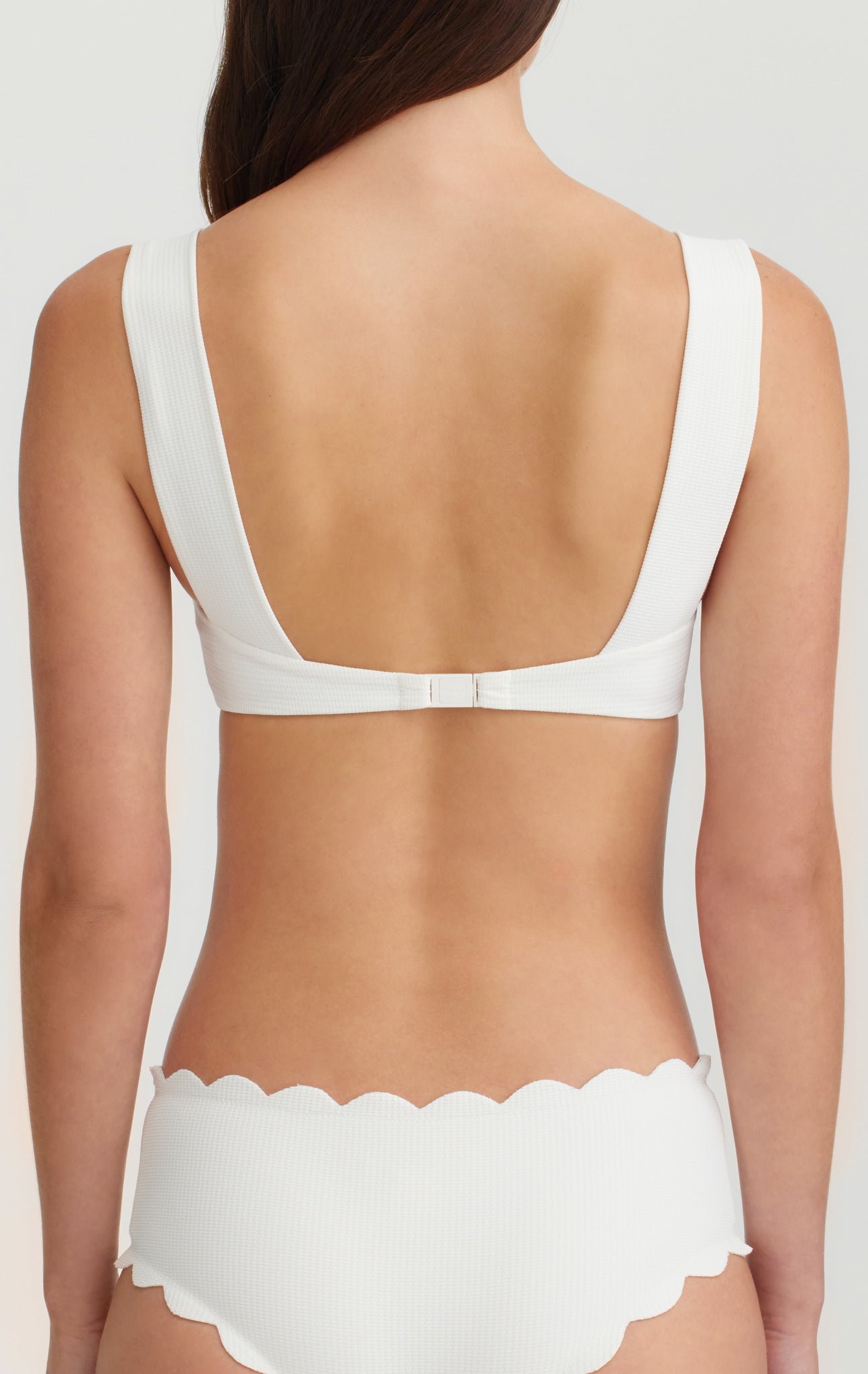 MARYSIA North Top in Coconut