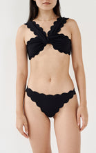 MARYSIA East River Top in Black