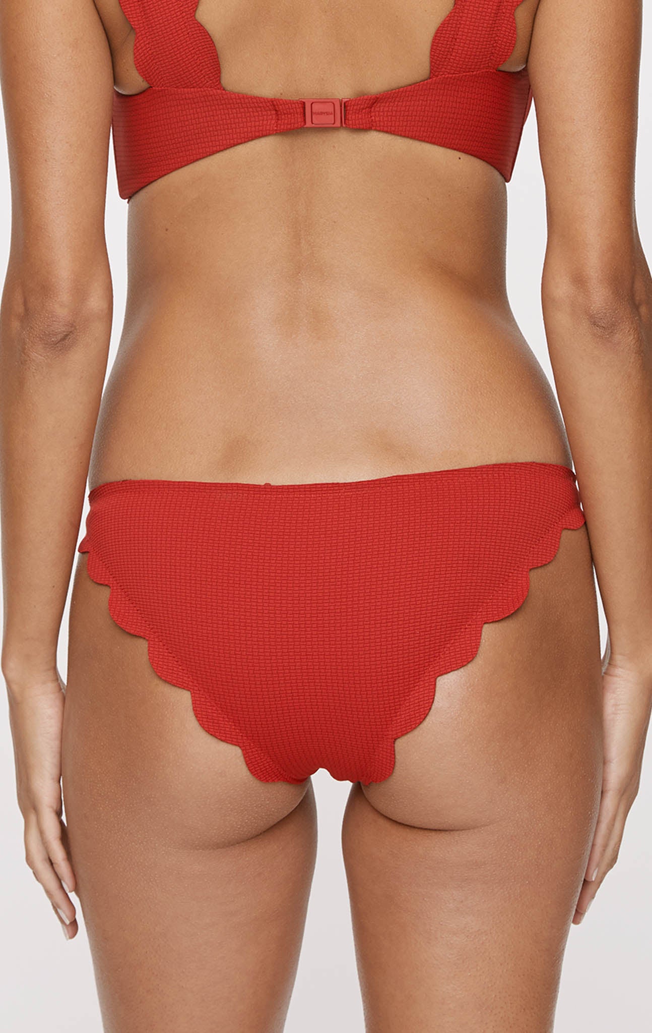 MARYSIA Broadway Bottom in Scooter