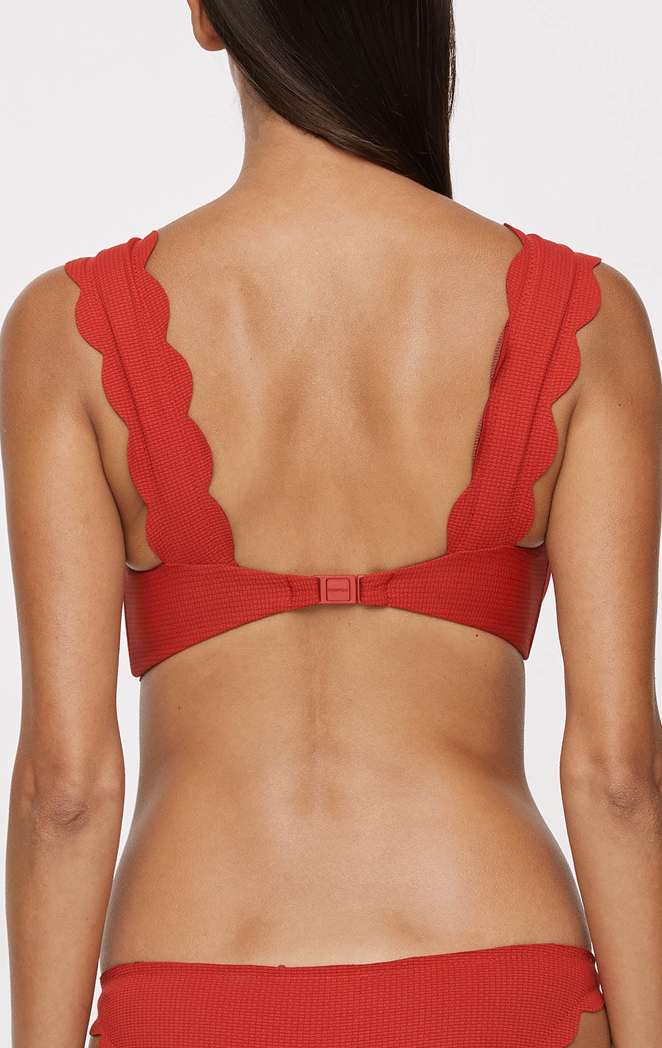 MARYSIA East River Top in Scooter