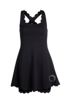 MARYSIA Serena Dress in Black