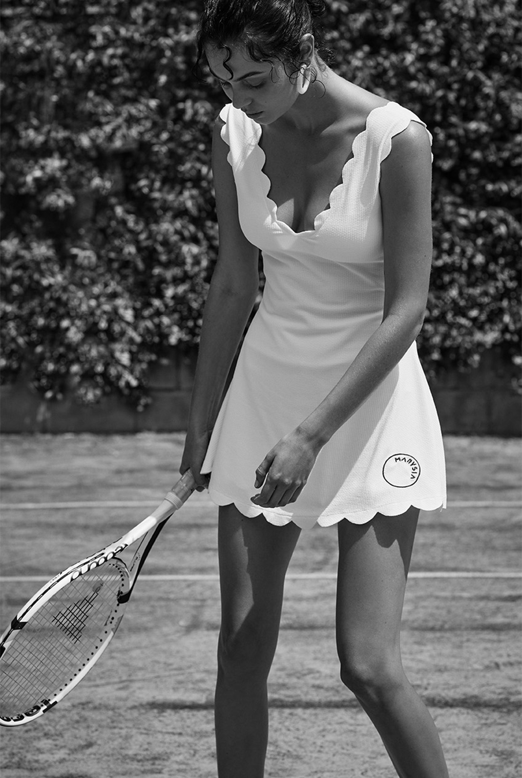 Venusdressinblack, Marysia
