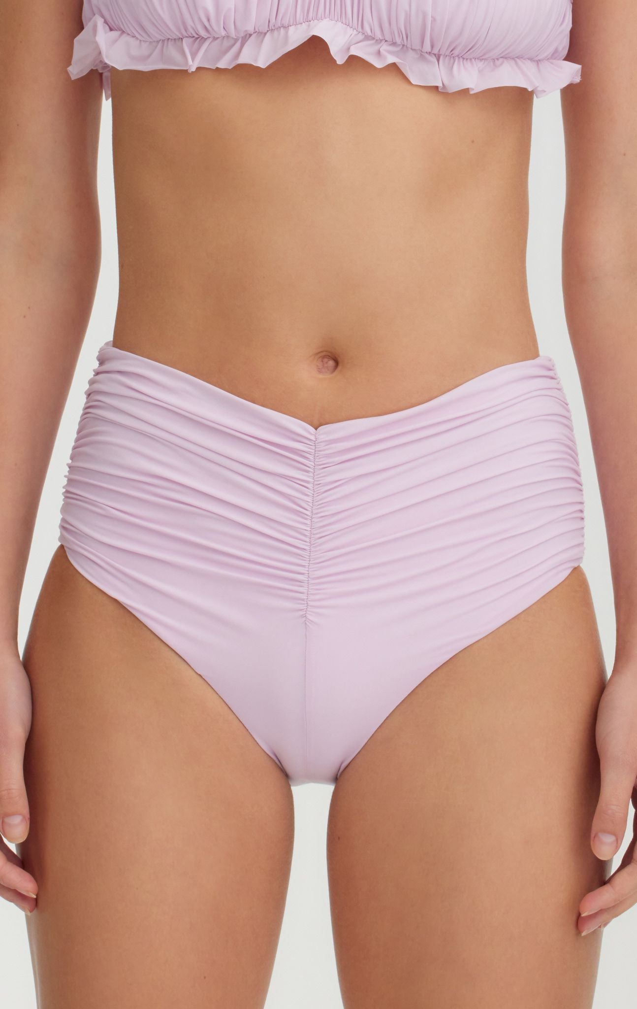 MARYSIA Gibbes Bottom in Violette