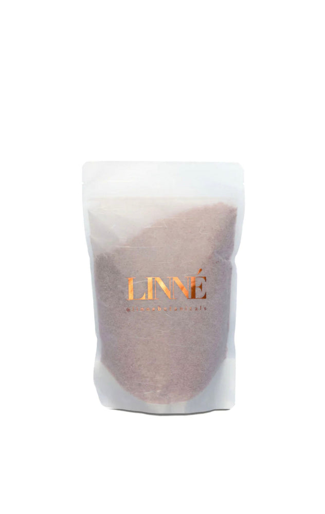 LINNE SOAK Limited Edition Bath Salts