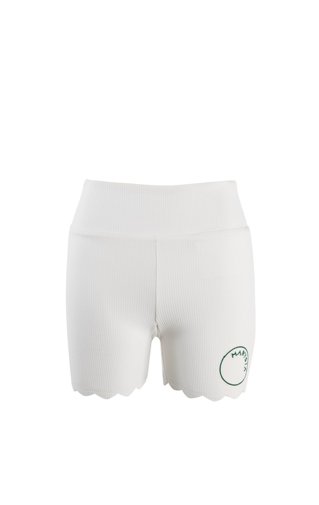 MARYSIA Billy Jean Shorts in Coconut