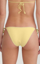 MARYSIA Sole Bottom in Limoncello