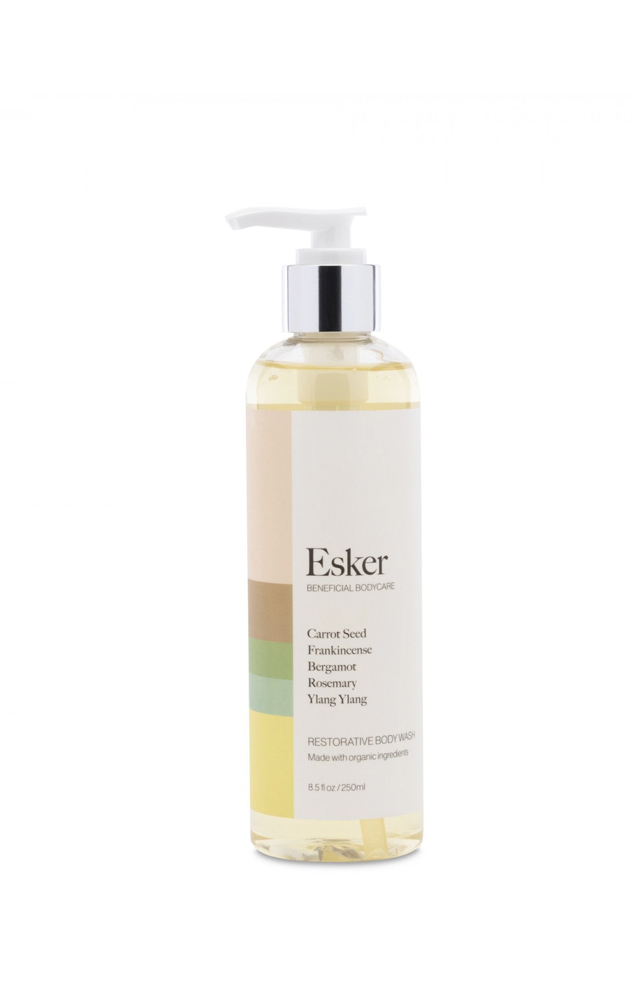 ESKER Restorative Body Wash