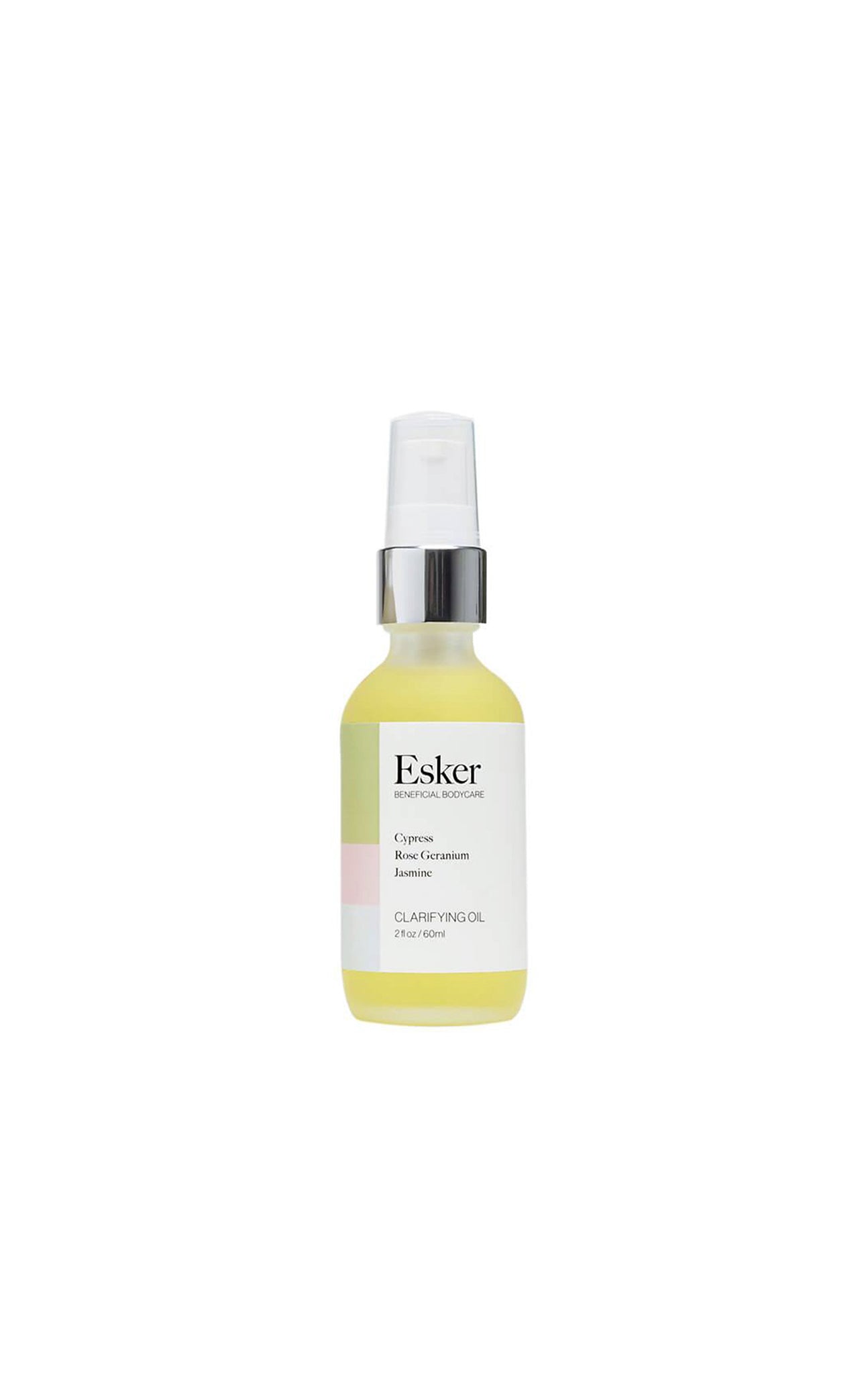 ESKER Clarifying Oil